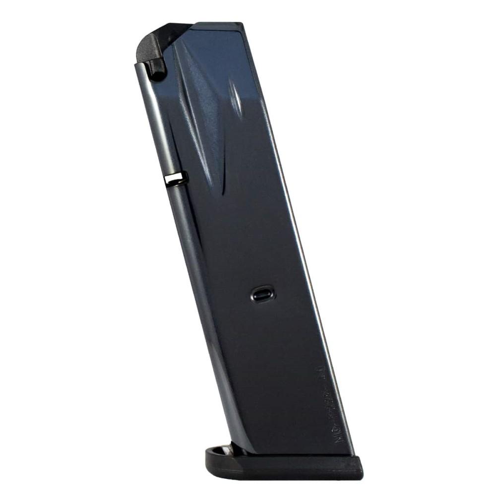 Mec-Gar Sig Sauer P226 .40 S&W 10-Round Blued Handgun Magazine