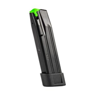 Mec-Gar Beretta PX4 9mm Luger Magazine, 21 Rounds, Anti-Friction Coating