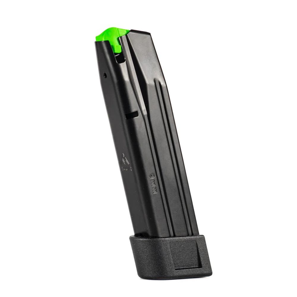 Mec-Gar Beretta PX4 9mm Luger Magazine, 21 Rounds, Anti-Friction Coating