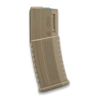 FAB Defense Ultimag G2 5.56x45 NATO 30-Round Rifle Magazine, Tan