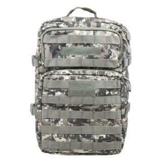 NCStar VISM Assault Backpack Digital Camo