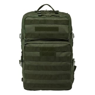 NcStar VISM Assault Backpack - Green