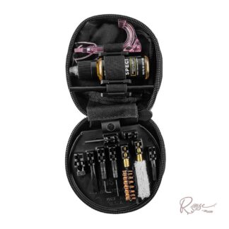 Otis ROSE by Sig Sauer 9mm Luger Cleaning Kit with Soft Pack Case