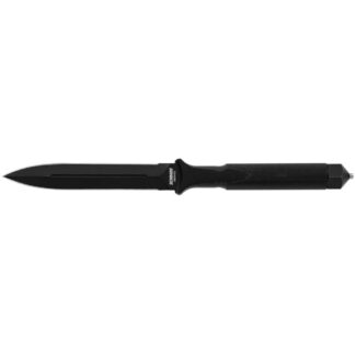 Schrade Extreme Survival Slim Fixed Blade Knife (AUS-10 Blade Steel)
