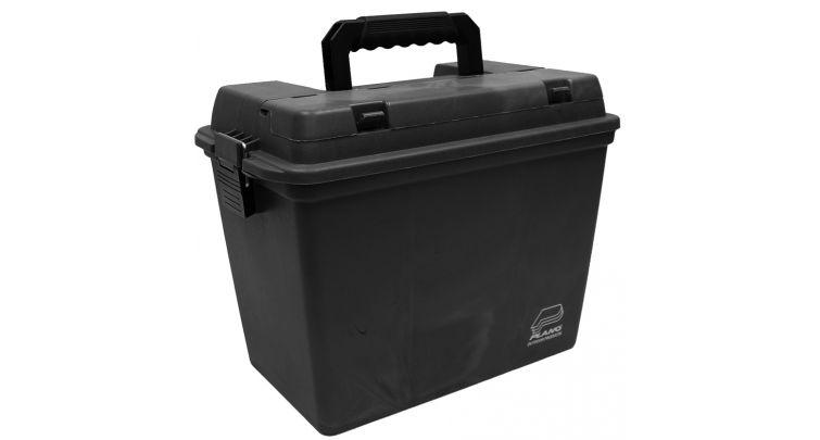 Plano Deep Field Case 15x8x10 in Black