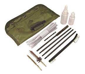 Personal Security Products ARGCK AR15/M16 Cleaning Kit .223 Rem/5.56 NATO