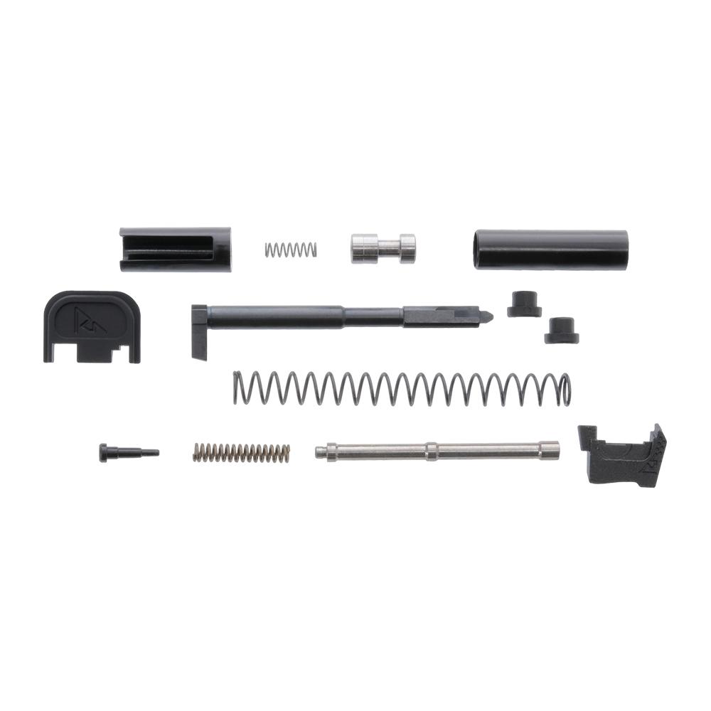 RIVAL ARMS Glock 21 Slide Completion Kit (Black)