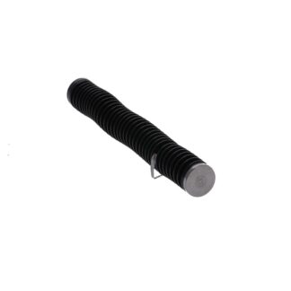 RIVAL ARMS Guide Rod Assembly for Glock Gen3 17/22/34/35, Tungsten, Stainless Steel