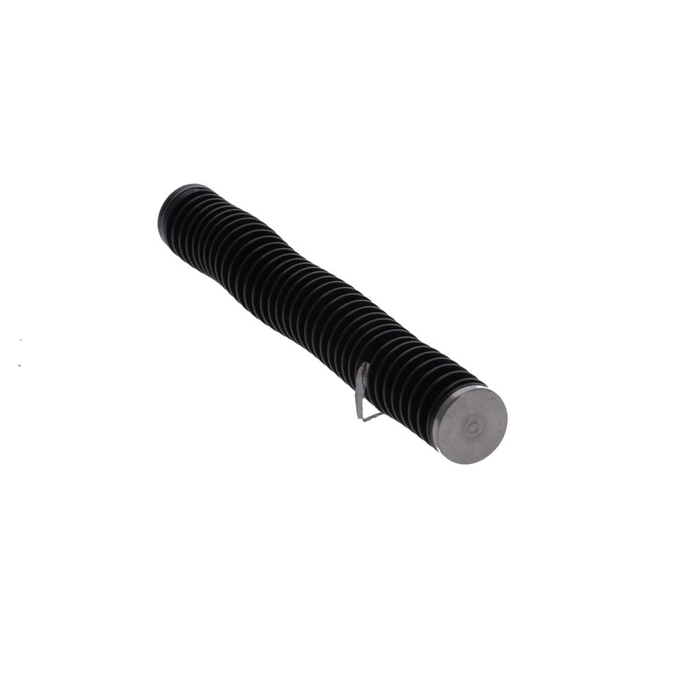 RIVAL ARMS Guide Rod Assembly for Glock Gen3 17/22/34/35, Tungsten, Stainless Steel