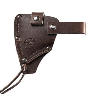 Woox AX1 Genuine Leather Axe Sheath