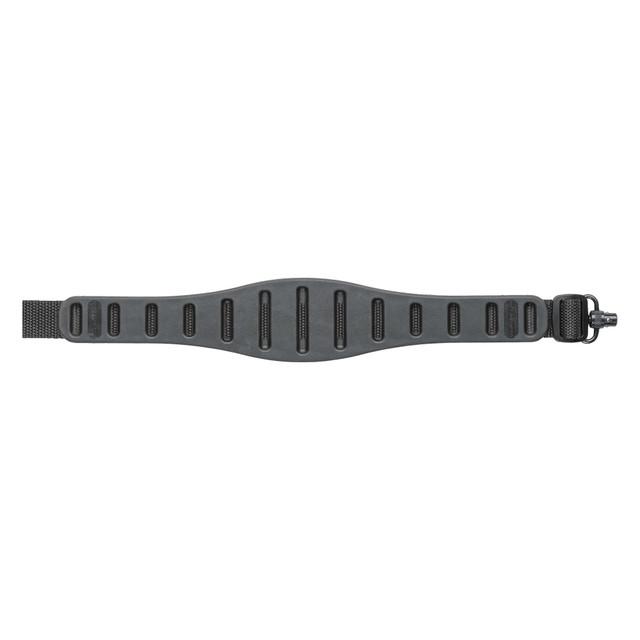Blackpowder Products Inc-Quake Claw Contour Sling Flush Cup Sling, Black