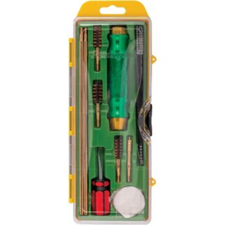 Remington Premier Universal Lever Action Cleaning Kit 30/35/45 Cal