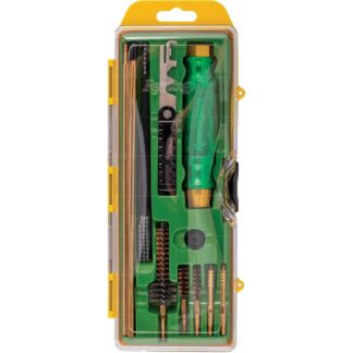 Remington Premier AR/Tactical Cleaning Kit 223/5.56 with 8-32 Threads