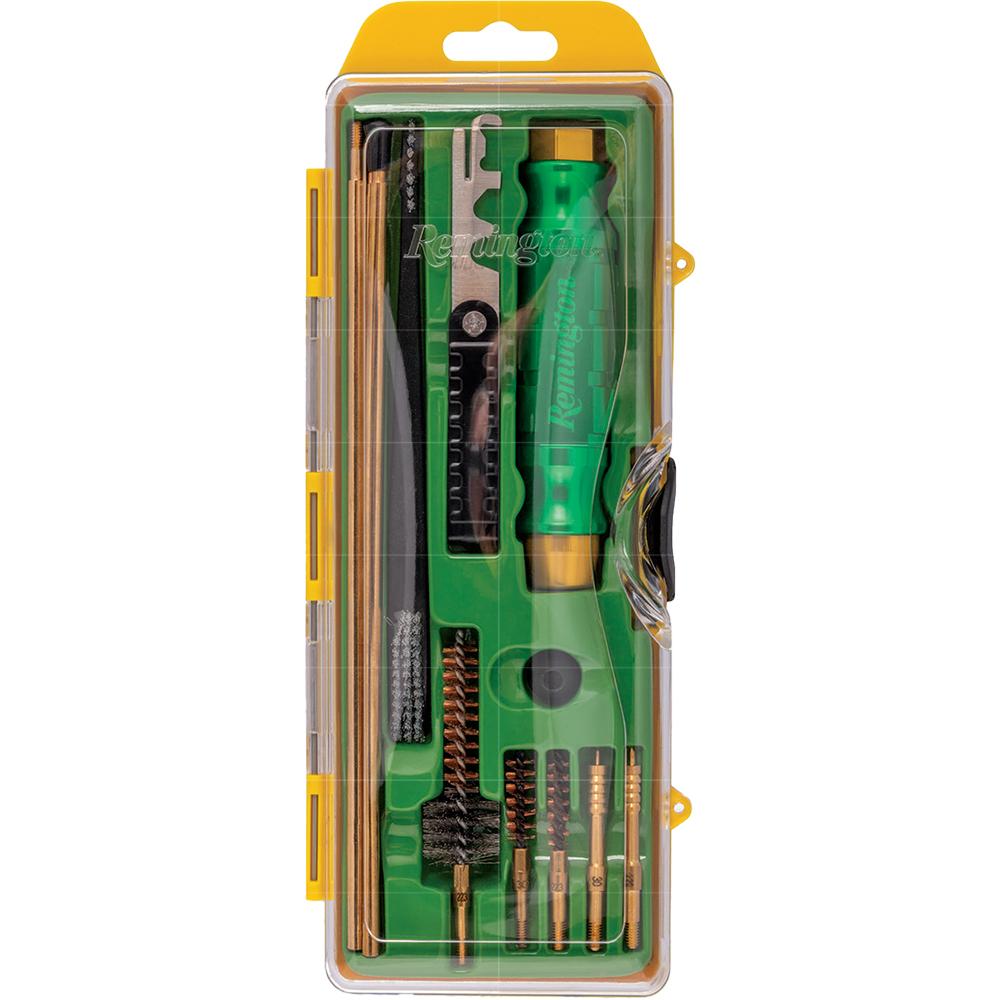 Remington Premier AR/Tactical Cleaning Kit 223/5.56 with 8-32 Threads