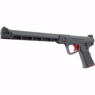 Umarex MarkPoint .177 Lever Cocking Air Handgun, Fixed Sights, Single Shot