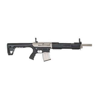 Tokarev TAR 12MP Semi-Auto 12 Gauge 18.5" Barrel