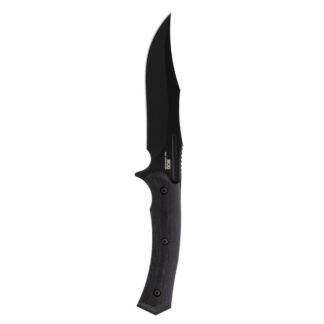 SOG Seal Commander Knife Clip Point Blade Box