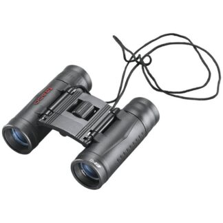 Tasco Essentials Roof Binocular 8x21mm, Black