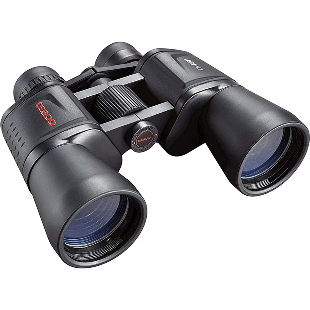 Tasco Essentials Porro Binocular 10x50mm Black