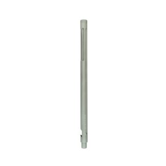 Tactical Solutions X-Ring Barrel .22 LR 16.50 in Bull Fluted W/ Threading, Gunmetal Gray