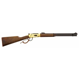 Silver Eagle Arms Lever .410 Bore Lever Action Shotgun, 20 in Barrel, 5+1 Rounds, Brass Receiver