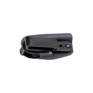 Techna Clip Minimalist IWB Holster for Glock 42/43/43x/48 Black Ambi