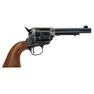 Taylor & Co Stallion Handgun .38 Spl 6rd Capacity 5.5" Barrel Walnut