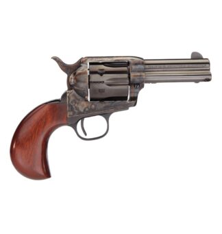Taylors & Company Birdshead Cattleman Single-Action .45 Colt 3.5 in Blued 6-Round