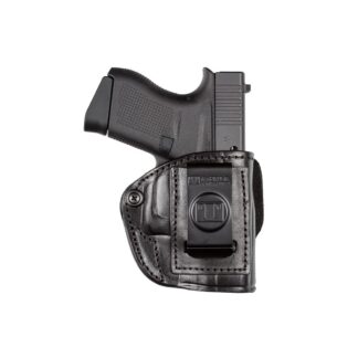 Tagua TX 1836 Holster for M&P Shield, Right-Hand