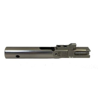 Uct Coatings Inc. Fail Zero AR9 Bolt Carrier Group 9mm Nickel Boron