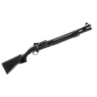 Beretta 1301 Tactical Mod 2 Shotgun 12 ga 3" Chamber 7rd Magazine 18.5" Barrel Black LE