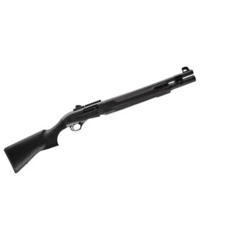 Beretta A300 Ultima Patrol 12 Gauge Semi-Auto Shotgun, 19.1 in, 7+1 Rounds, Black