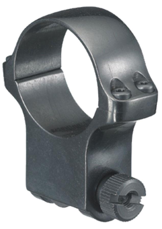 Ruger 4B30HM 30mm Medium Scope Ring, Designed for 42mm Objective Diameter