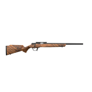 Retay USA Asend Bolt Action .22 LR 20 in Barrel Walnut Stock