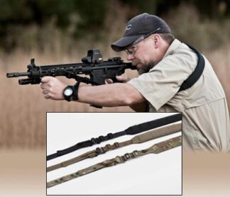Viking Tactics VTAC Wide Padded Sling Multicam