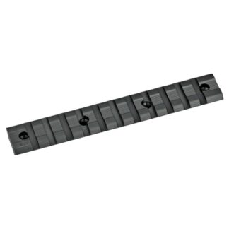 Weaver 1-Piece Multi-Slot Rifle Base Savage Rascal
