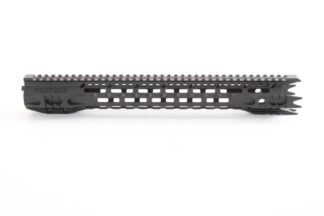 Fostech AR-15 Lite M-LOK Rail Handguard 16" Black