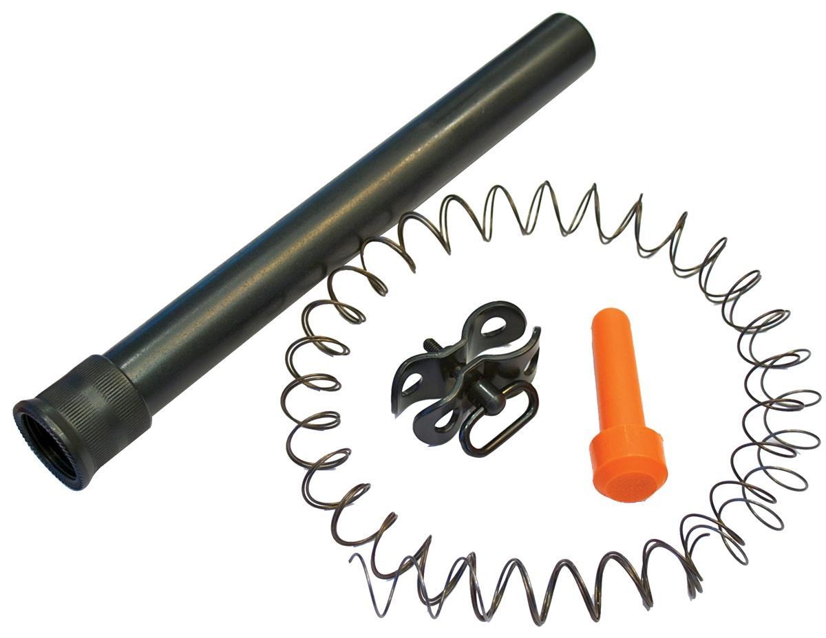 Carlson's Choke Tubes 12 Gauge 8-Shot Magazine Extension for Benelli M1 M2 SBE (Blued Steel)