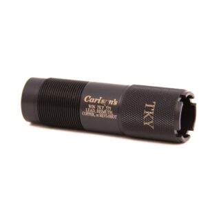 Carlson's Turkey Extended Choke Tube for 20 ga Winchester .575