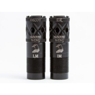 Carlson's White Wing Dove Improved Modified Choke Tube, 12 Ga