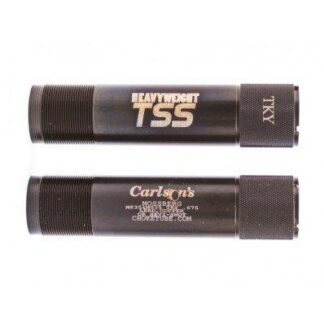 Carlson's TSS Turkey Extended Choke Tube 12 Gauge Browning Invector Plus .650