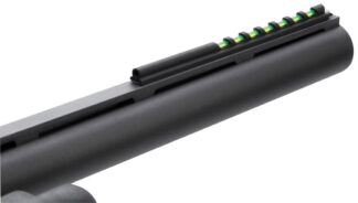 Truglo TG104G Glo-Dot Universal Pro Fiber Optic Front Sight Bead, Green