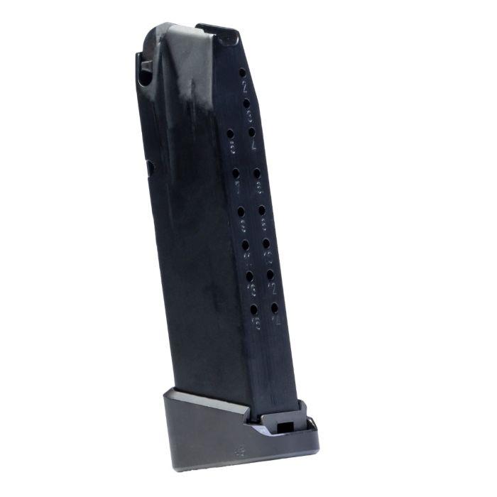 Canik TP9 Elite 9mm Luger 15+3 Round Magazine with Aluminum Extension
