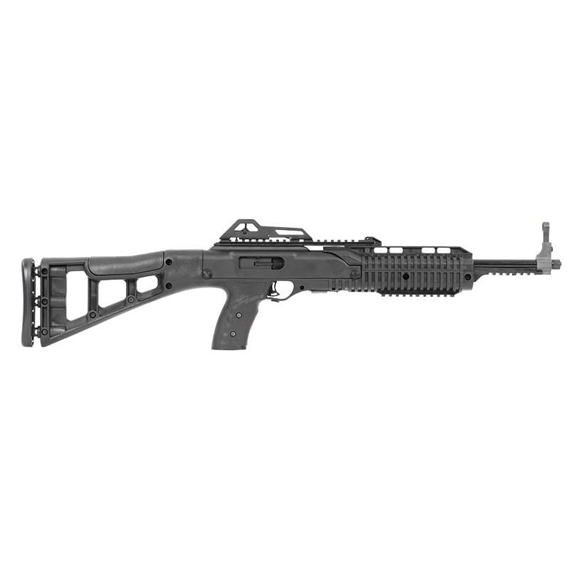 Hi Point 3095TS Carbine .30 Super Carry, 16.5 in Barrel, 10+1, Black Polymer Stock