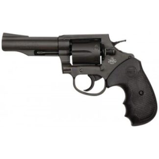 Armscor/Rock Island Armory M200 Double Action/Single Action Revolver, .38 Special, 4" Parkerized, 6 Rounds