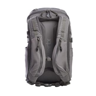 Fechheimer-Vertx VertX Siege 25L Tactical Sling, Wolf Grey, 330D Nylon/500D MOLLE