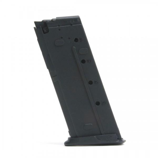 ProMag FNH 01 5.7x28mm Five-Seven 10-Round Black Polymer Magazine