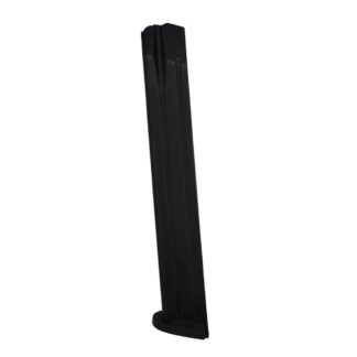 ProMag Springfield Armory Echelon 9mm Luger Magazine 32-Round Extended, Black Oxide Steel