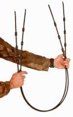 Summit Tree Stands Replacement Cables for Climbing Stands Pair (65 in)