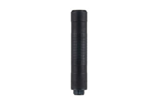 IWI IWS22 .22 LR Rimfire Suppressor 1/2x28 Direct Thread Black